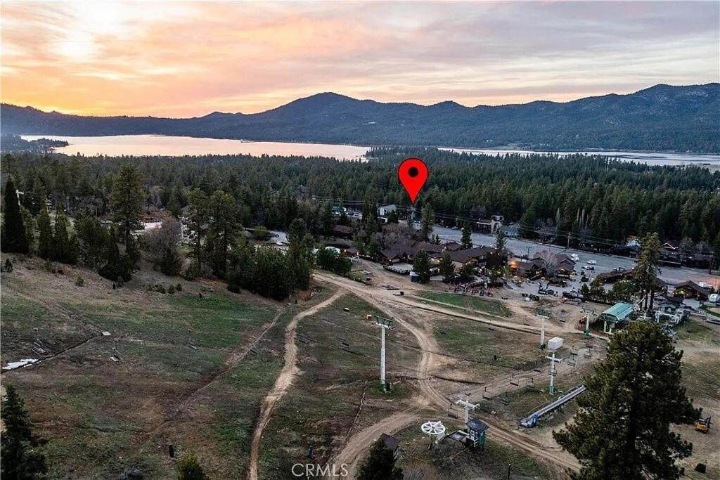 New Serenity Lodge Base Of Snow Summit Hot Tub Big Bear Lake Exterior foto
