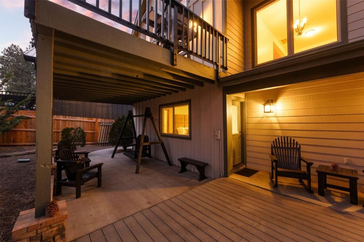 New Serenity Lodge Base Of Snow Summit Hot Tub Big Bear Lake Exterior foto